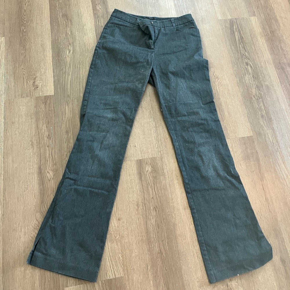 3 for $15 ! NY Company women’s slacks